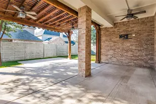 1533 8th St, Argyle, TX 76226 - Photo 19