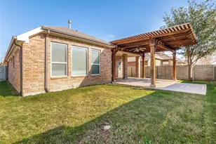 1533 8th St, Argyle, TX 76226 - Photo 17