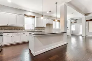 1533 8th St, Argyle, TX 76226 - Photo 5