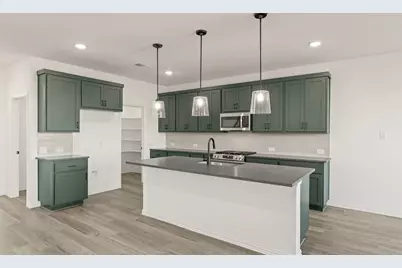 737 Waterhouse Lake Drive, Anna, TX 75409 - Photo 7