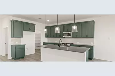 737 Waterhouse Lake Drive, Anna, TX 75409 - Photo 5