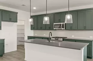 737 Waterhouse Lk Dr, Anna, TX 75409 - Photo 5