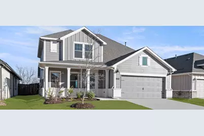 737 Waterhouse Lake Drive, Anna, TX 75409 - Photo 3