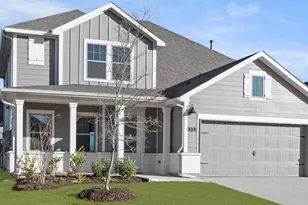 737 Waterhouse Lk Dr, Anna, TX 75409 - Photo 3