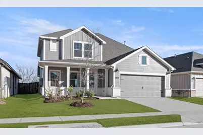 737 Waterhouse Lake Drive, Anna, TX 75409 - Photo 3