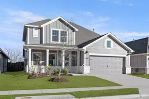 737 Waterhouse Lk Dr, Anna, TX 75409 - Photo 3