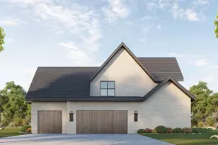 1181 Fox Run, Bartonville, TX 76226 - Photo 3