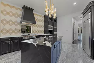 2871 Creekwood Ln, Prosper, TX 75078 - Photo 13