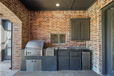 2871 Creekwood Lane, Prosper, TX 75078 - Photo 39