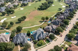 2871 Creekwood Ln, Prosper, TX 75078 - Photo 31