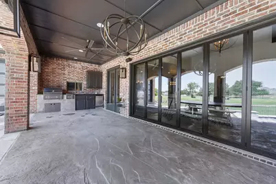 2871 Creekwood Lane, Prosper, TX 75078 - Photo 37