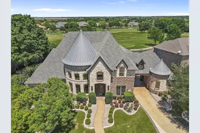 2871 Creekwood Lane, Prosper, TX 75078 - Photo 33