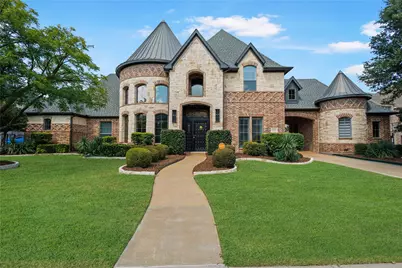 2871 Creekwood Lane, Prosper, TX 75078 - Photo 1