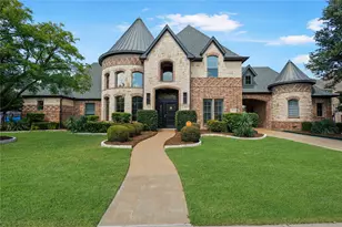 2871 Creekwood Ln, Prosper, TX 75078 - Photo 1