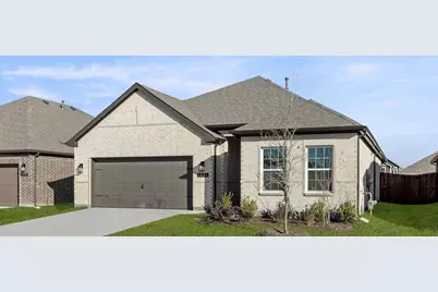 1424 Eagle Meadow Trail, Anna, TX 75409 - Photo 3