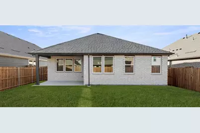 1424 Eagle Meadow Trail, Anna, TX 75409 - Photo 5