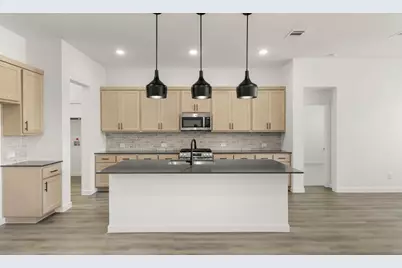 1424 Eagle Meadow Trail, Anna, TX 75409 - Photo 3