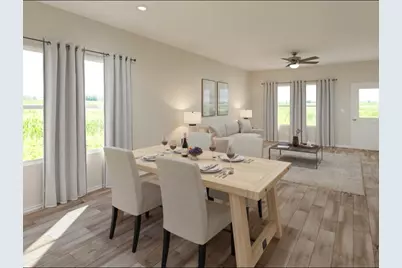 517 Clover Creek Drive, McKinney, TX 75071 - Photo 5