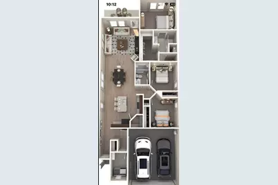 517 Clover Creek Drive, McKinney, TX 75071 - Photo 7