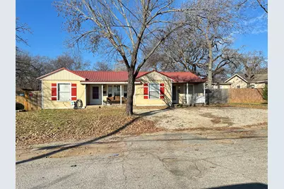 2940 Hunter Street, Fort Worth, TX 76112 - Photo 1