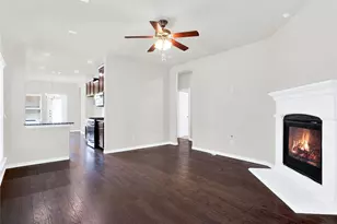 9909 Timber Wolf Ln, McKinney, TX 75071 - Photo 3