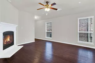 9909 Timber Wolf Ln, McKinney, TX 75071 - Photo 5