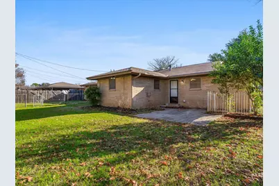 4806 South Drive, Fort Worth, TX 76132 - Photo 23