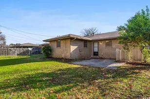 4806 South Dr, Fort Worth, TX 76132 - Photo 23