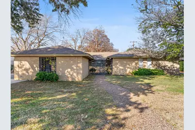 4806 South Drive, Fort Worth, TX 76132 - Photo 1