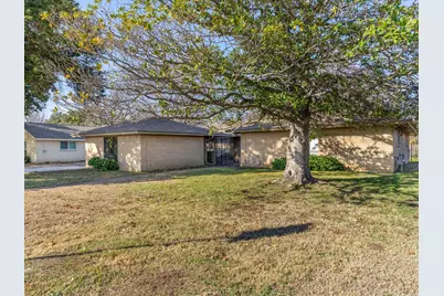 4806 South Drive, Fort Worth, TX 76132 - Photo 1