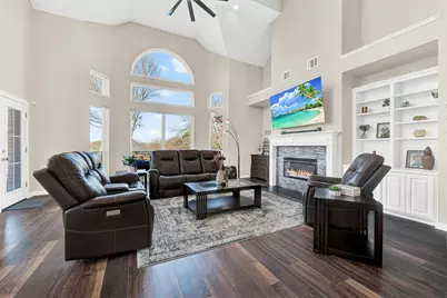 3915 Harvest Knoll Drive, Richardson, TX 75082 - Photo 27