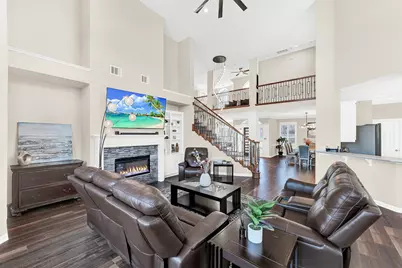 3915 Harvest Knoll Drive, Richardson, TX 75082 - Photo 29