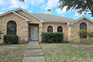 2621 Ash Creek, Mesquite, TX 75181 - Photo 1