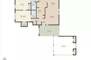 4804 South Dr, Fort Worth, TX 76132 - Photo 23