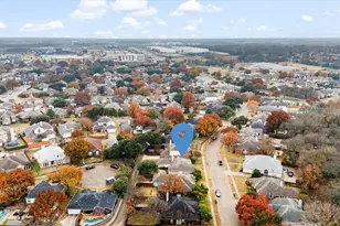 3109 Candide Ln, McKinney, TX 75070 - Photo 35