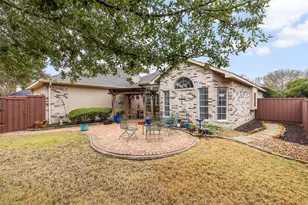 3109 Candide Ln, McKinney, TX 75070 - Photo 27