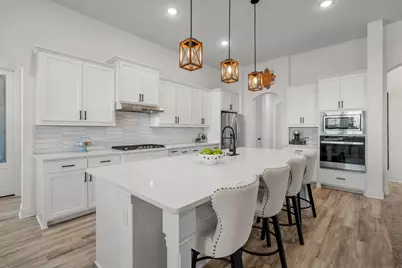 2029 Gathering Trail, Argyle, TX 76226 - Photo 9