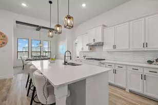 2029 Gathering Trl, Argyle, TX 76226 - Photo 11