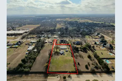 3107 Russell Road, Arlington, TX 76001 - Photo 9