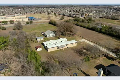 3107 Russell Road, Arlington, TX 76001 - Photo 35