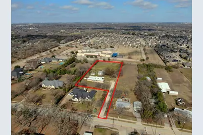 3107 Russell Road, Arlington, TX 76001 - Photo 37