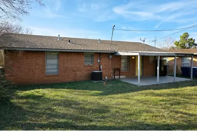 816 Leeper Drive, Denison, TX 75020 - Photo 9