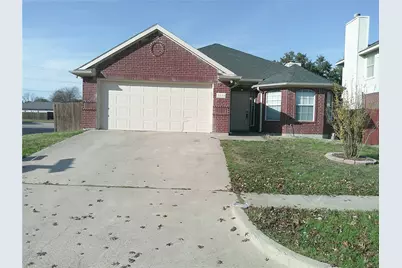 5644 Indian Hill Drive, Arlington, TX 76018 - Photo 1
