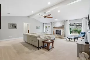 3104 Nottingham Dr, Denton, TX 76209 - Photo 5