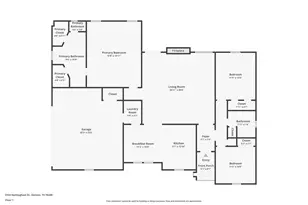 3104 Nottingham Dr, Denton, TX 76209 - Photo 39