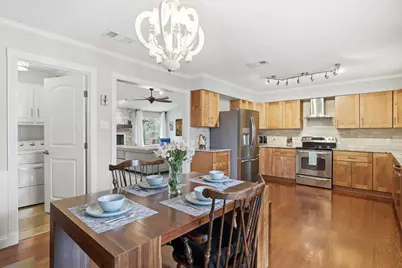 3104 Nottingham Drive, Denton, TX 76209 - Photo 13