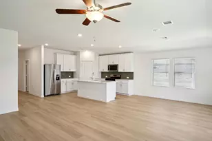 827 Sunflower Rd, Lavon, TX 75166 - Photo 5
