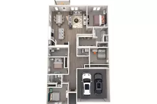 827 Sunflower Rd, Lavon, TX 75166 - Photo 23