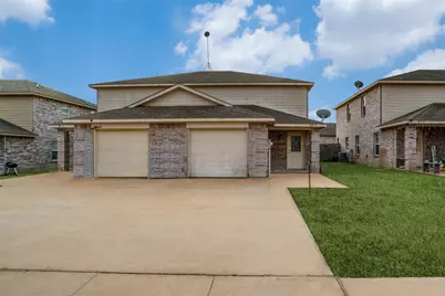 809 E College Street, Princeton, TX 75407 - Photo 1