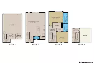 4316 Hartford St, Dallas, TX 75219 - Photo 1